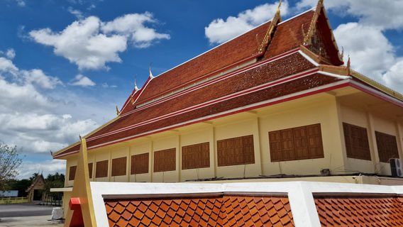 Wat Charoen Sukaram Worawihan