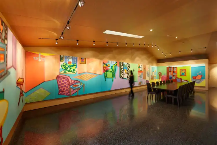 Hotels in Kew