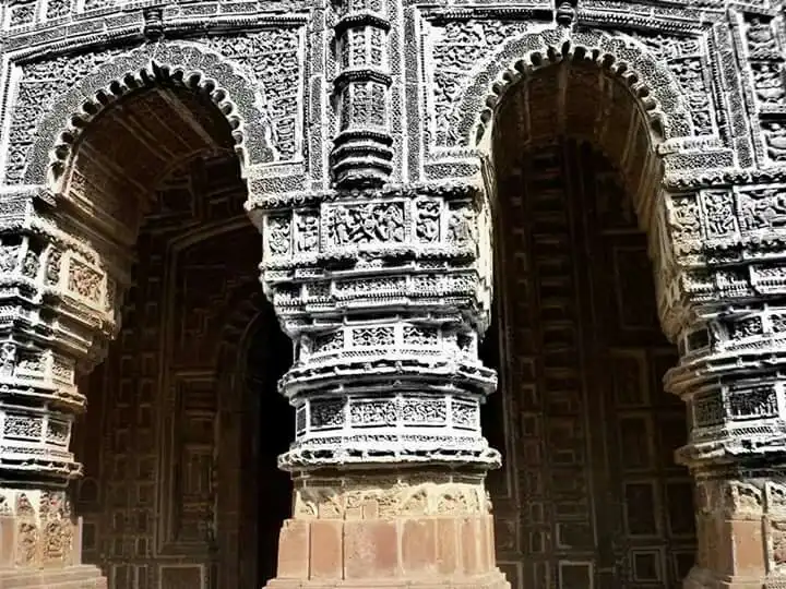 Hotel in zona Shyama Raya Temple