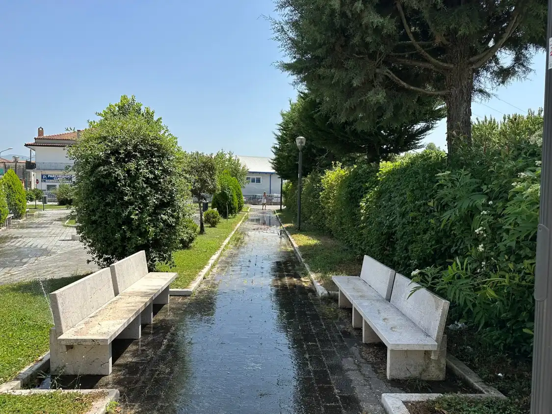 locomotiva 835 205附近的飯店