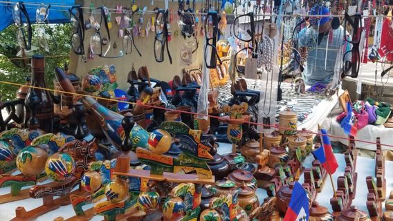 The National Pantheon Museum