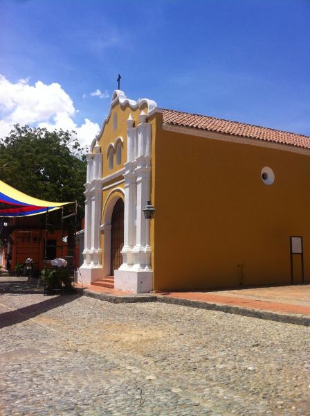 Caracas to Coro Flights