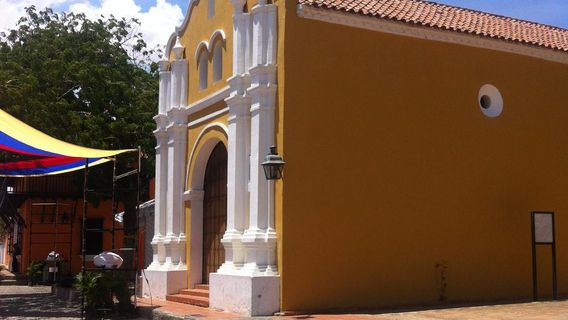 Cruz de San Clemente