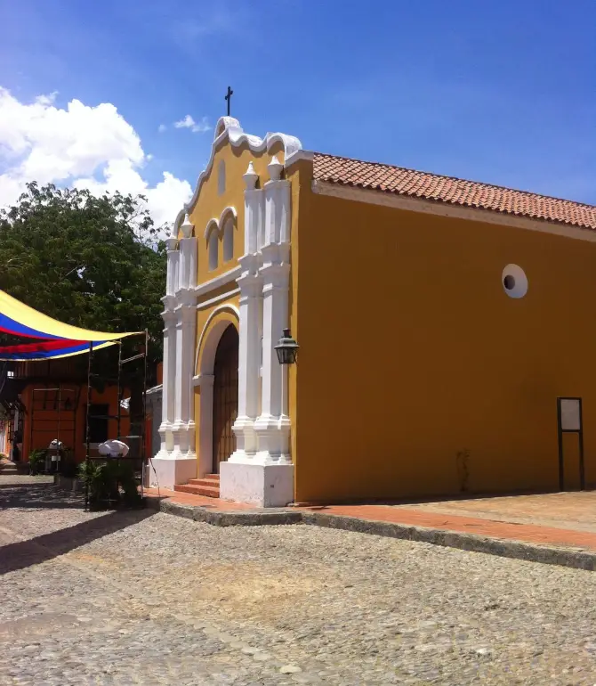 Coro