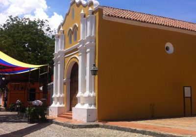 Cruz de San Clemente