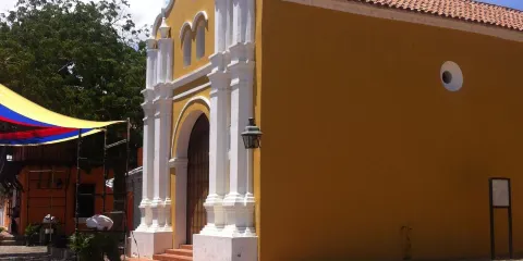 Cruz de San Clemente