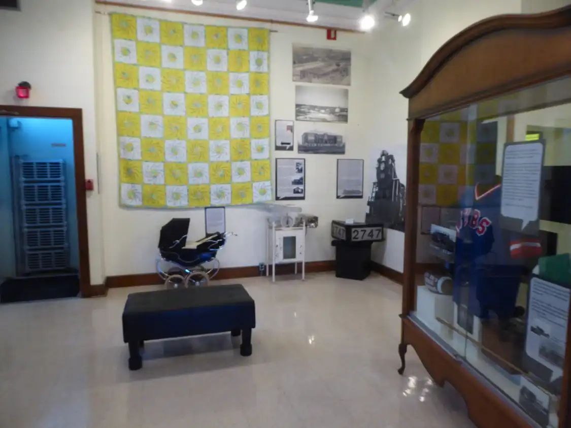 Hotel in zona Transcona Museum
