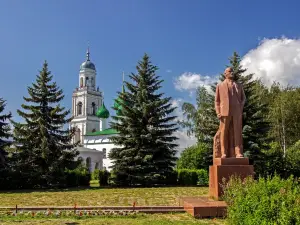 Троицкий собор