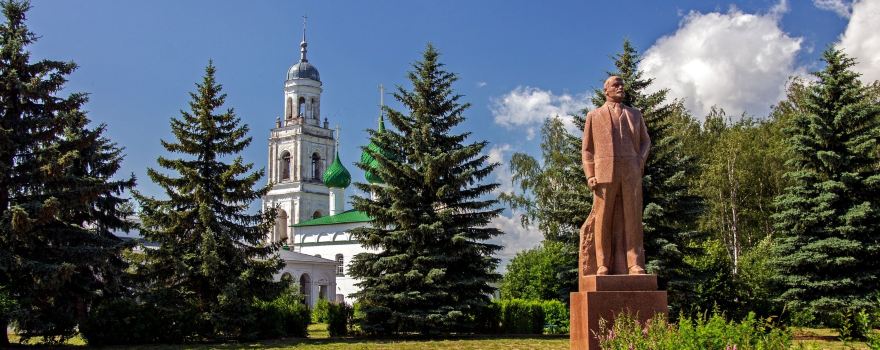 Троицкий собор
