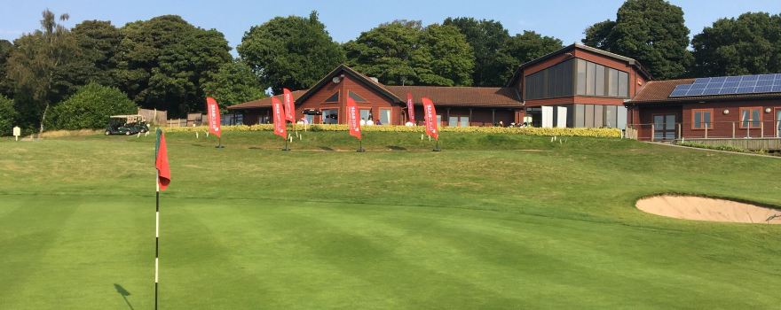 Rufford Park Golf & Country Club