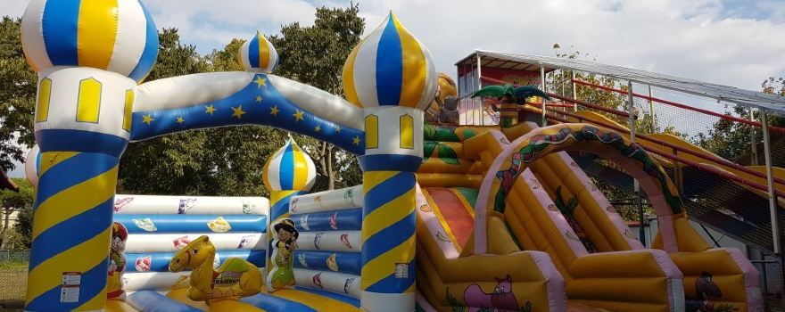 Parco Pitagora