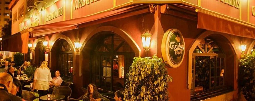 Pub Charles
