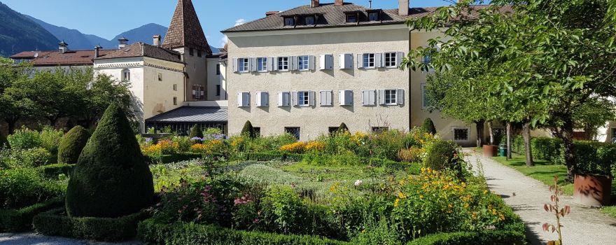 Der Herrengarten