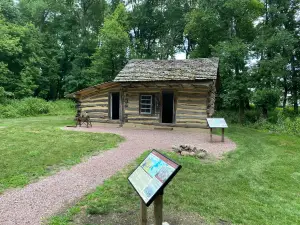 Lake Shetek State Park