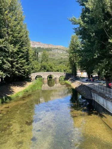 São Salvador da Aramenha