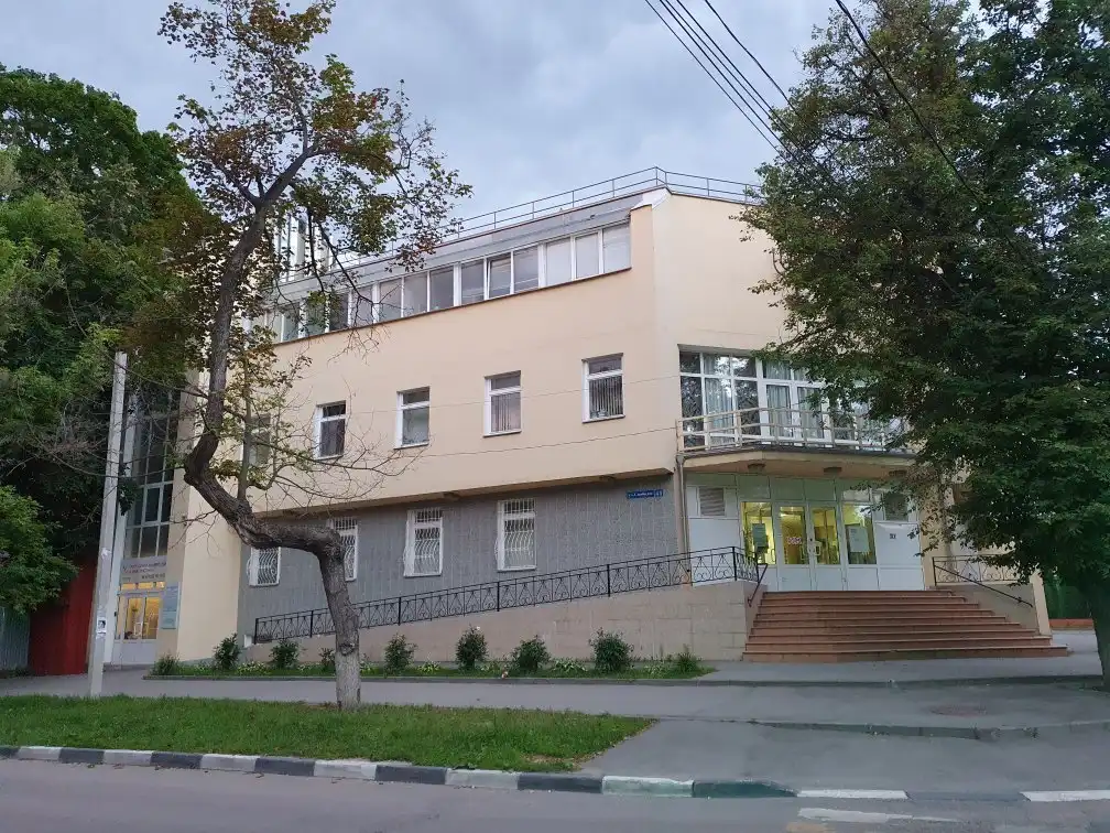 Các khách sạn gần Tula Synagogue