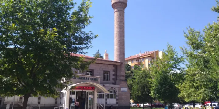 Fevzi Cakmak Cami