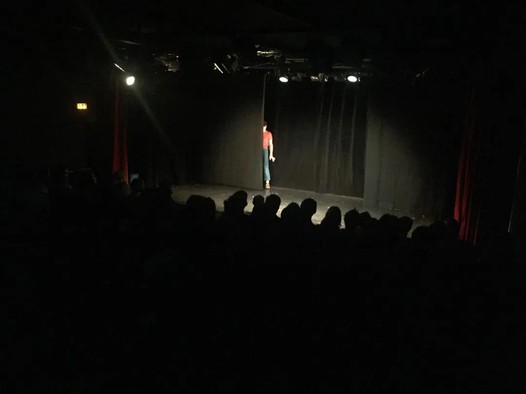 4_Theatre Les Feux de la Rampe