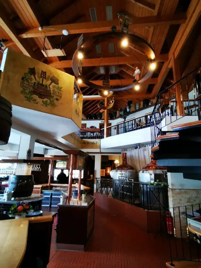 Hotels near Steinbachtalsperre