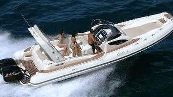 Houseboat