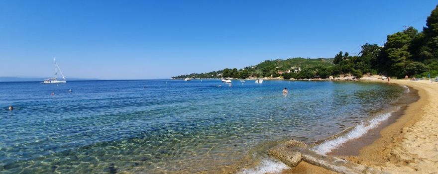 Kolios Beach