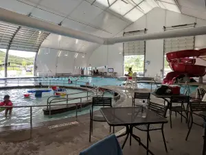 Miller Activity Complex