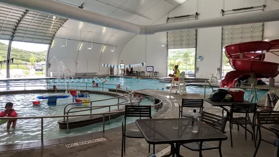 Miller Activity Complex