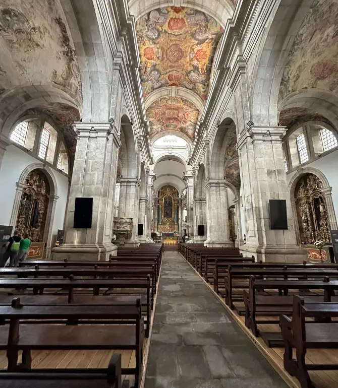 Lamego