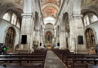 Catedral de Lamego