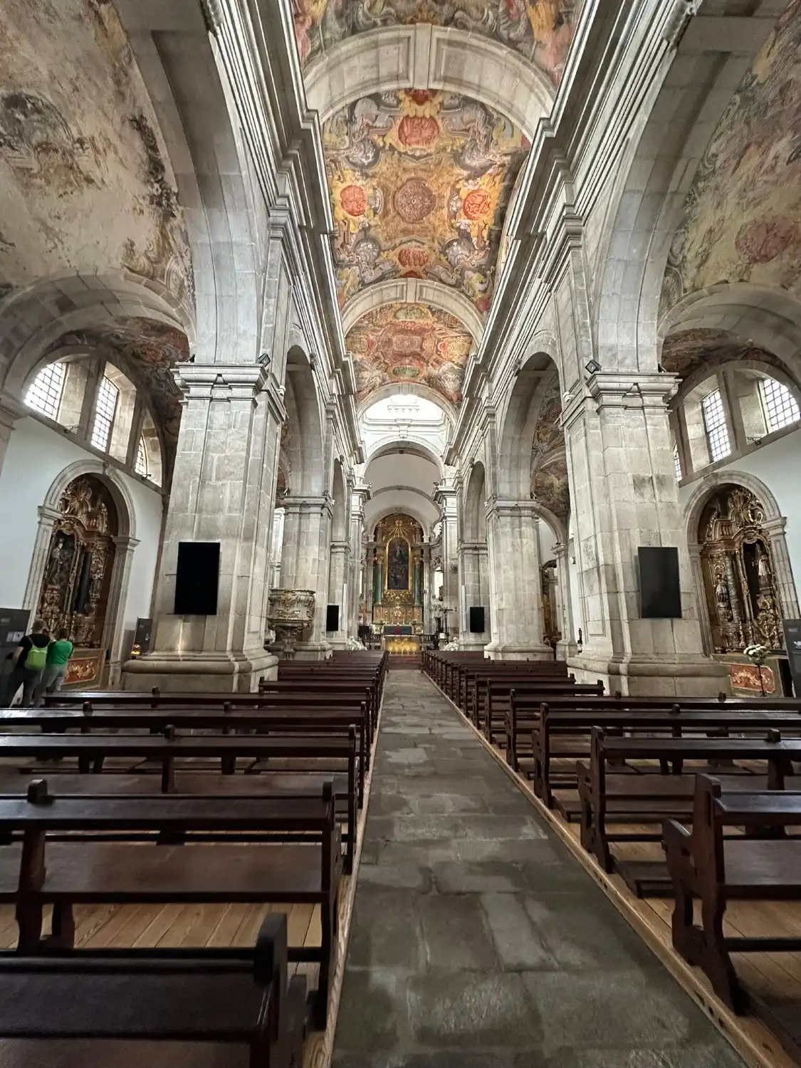Hotels near Catedral de Lamego