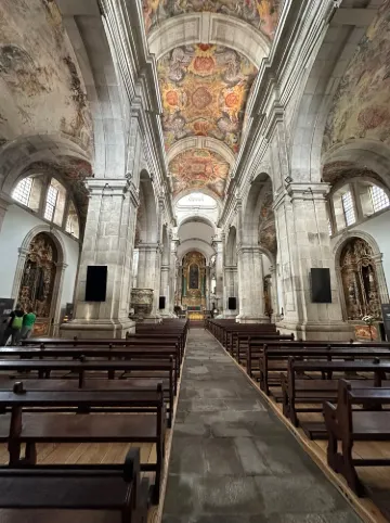 Catedral de Lamego