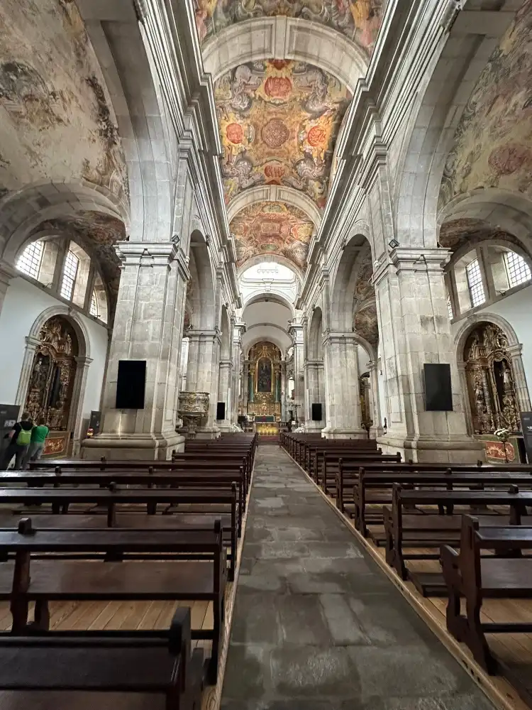 Lamego