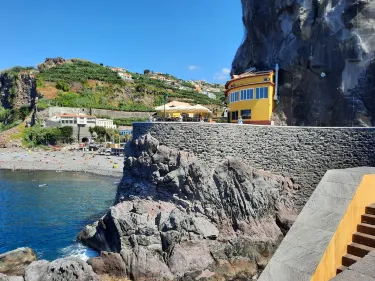 Ponta do Sol