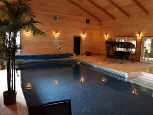 Pourvoirie Domaine Touristique de La Tuque