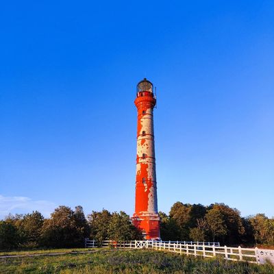 Pakri Lighthouse