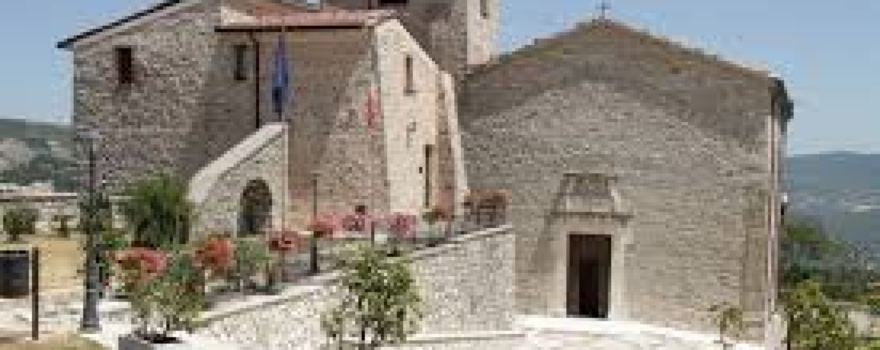 Chiesa di Sant'Egidio