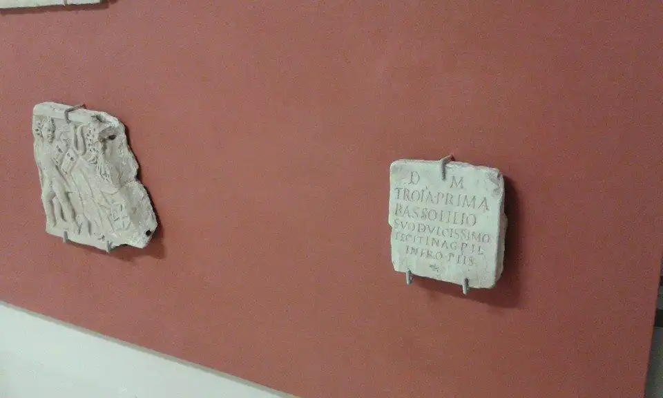 Hotel in zona Museo Archeologico Etrusco De Feis