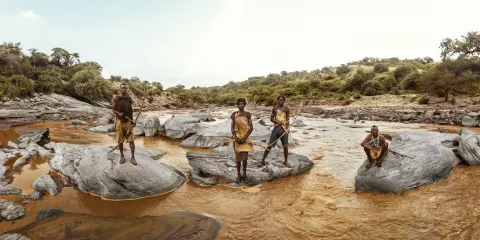 Adventure Makers Tanzania