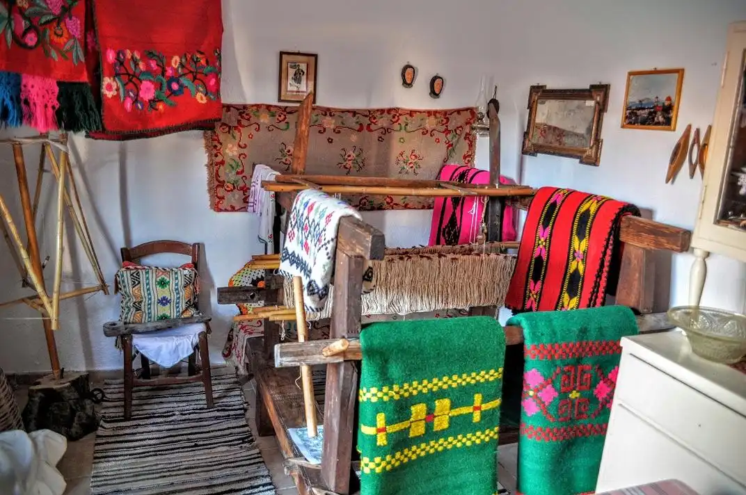 Hotels near Folklore Museum of Agia Marina