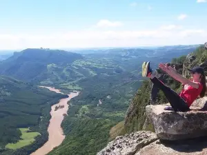 Pico do Agudo