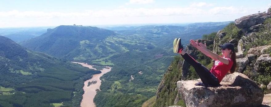 Pico do Agudo