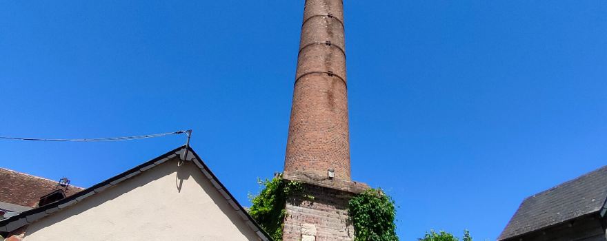 Musee du Cuir Et de la Tannerie