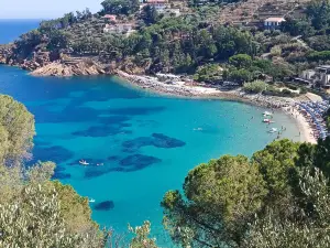 Cannelle Beach
