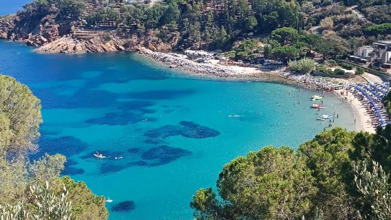 Cannelle Beach