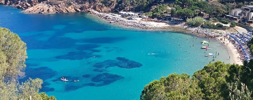 Cannelle Beach
