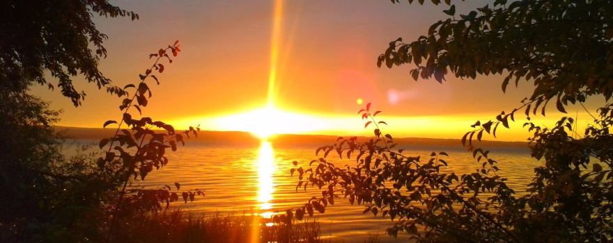 Eching am Ammersee