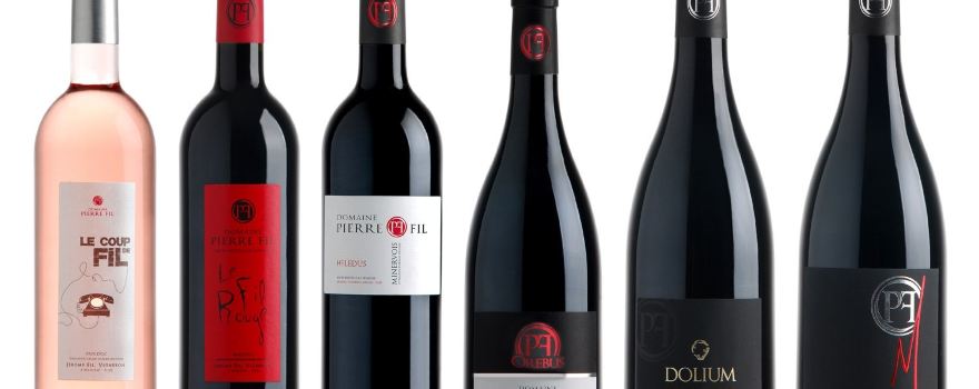 Domaine Pierre Fil