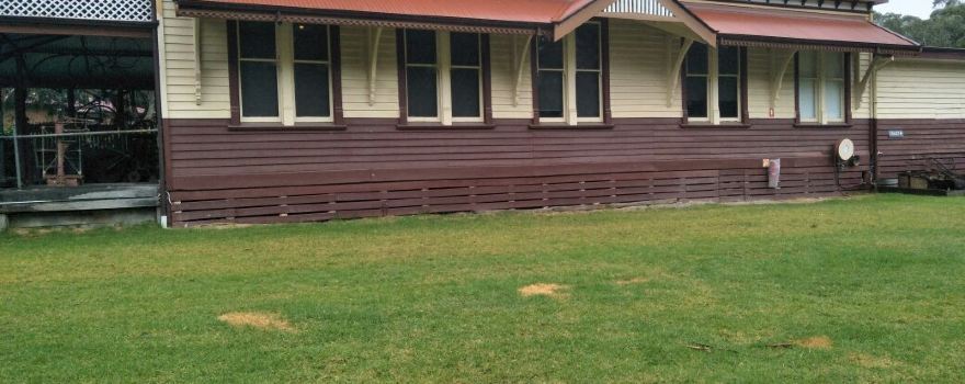 Upper Yarra Museum