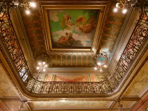 Hôtel Pams