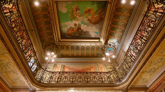 Hôtel Pams